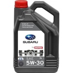 Motul Subaru C2 5W-30 5 l