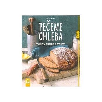 Pečeme chleba