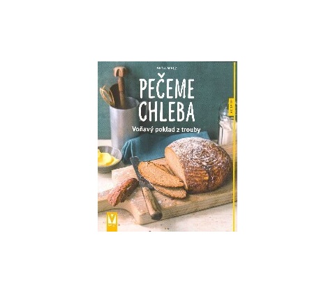 Pečeme chleba
