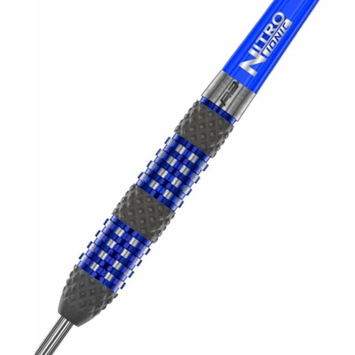 Red Dragon Steel Luke Humphries TX2 Atomised - 24g