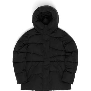 Mazine Дамско зимно яке Mazine Women's Waves Quilt Puffer Jacket Winter jacket - Black - размер XL (104-5567-0115)