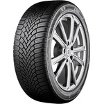 Bridgestone Blizzak 6 XL 235/60 R17 106V Автомобилни гуми