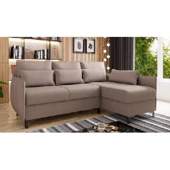 Холна гарнитура Галатея бежов