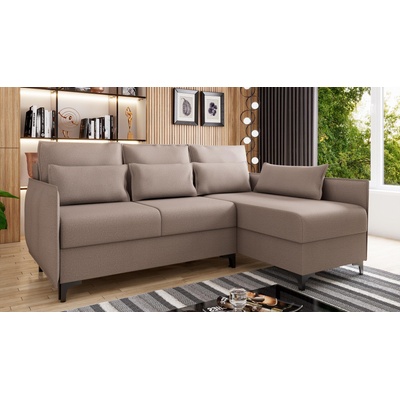 Холна гарнитура Галатея бежов