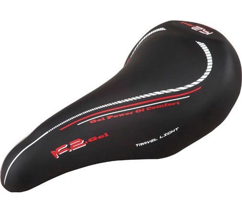 Force K2 Gel černé