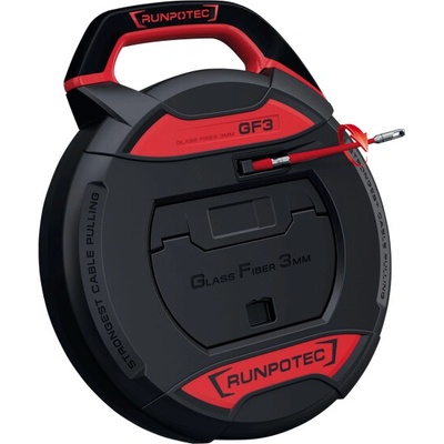 Runpotec 10198 3 mm 50 m