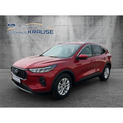 Ford Kuga Titanium 137 kW