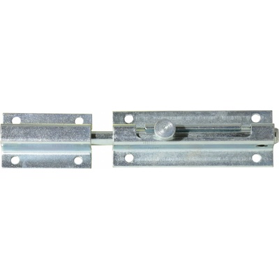 Zástrč křídlové brány, délka 150 mm, zesílená
