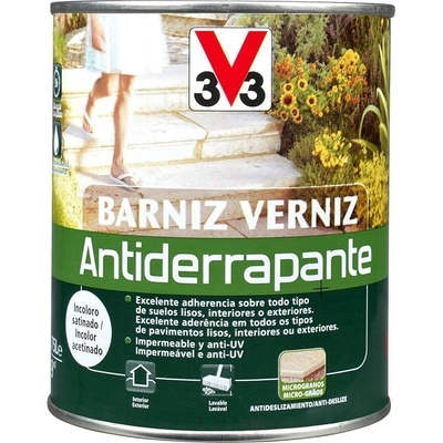 Barniz proti kapaní 0,75 l