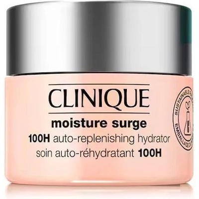 Clinique Moisture Surge 100H Auto-Replenishing Hydrator gelový krém 15 ml