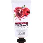 Jigott Крем за ръце с нар JIGOTT REAL MOISTURE POMEGRANATE HAND CREAM 100 ml