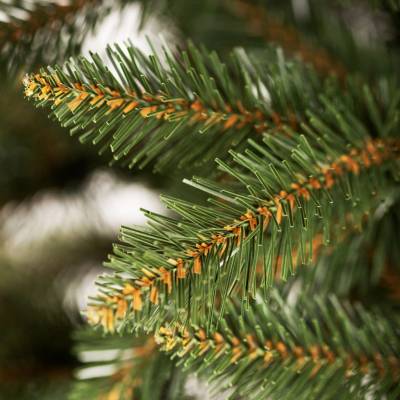 Springos Umelý vianočný stromček kaukazský smrek 150 cm S-CT0080