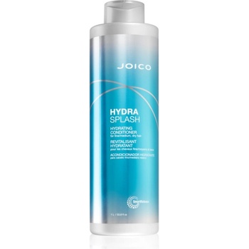 Joico Hydrasplash хидратиращ балсам за суха коса 1000ml