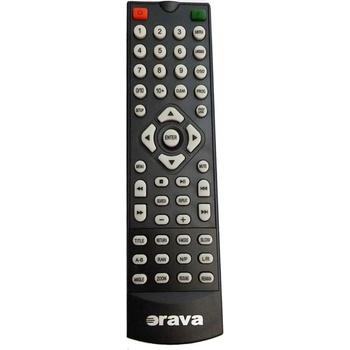 GENERAL Orava dvd403, dvd405 - дистанционно управление дубликат (dvd403, dvd405)