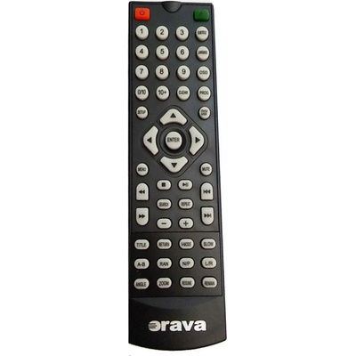 GENERAL Orava dvd403, dvd405 - дистанционно управление дубликат (dvd403, dvd405)