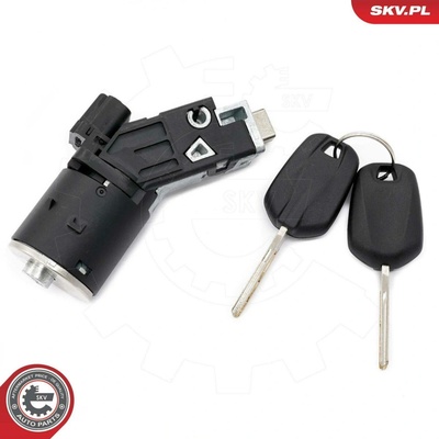 Zámek řízení ESEN SKV 65SKV231