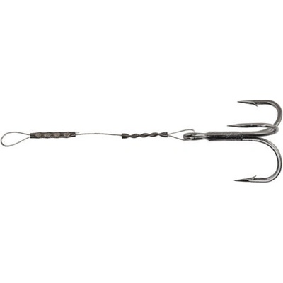 Lucky John Stinger Assist 8cm vel.4 2 ks