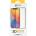 Prio Закалено защитно стъкло за Samsung Galaxy S21 FE, Full Cover 3D (16319)