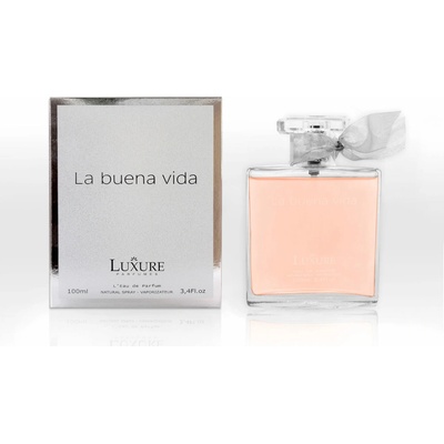 Luxure La Buena Vida parfumovaná voda dámska 100 ml