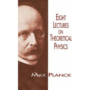 Eight Lectures on Theoretical Physics (ISBN: 9780486697307)