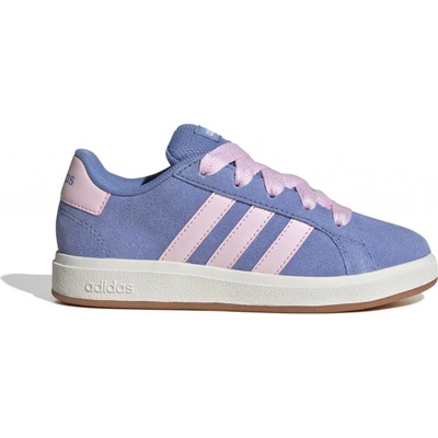 adidas Grand Court 00S K JR2228 modrá