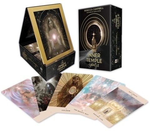 The Inner Temple Oracle