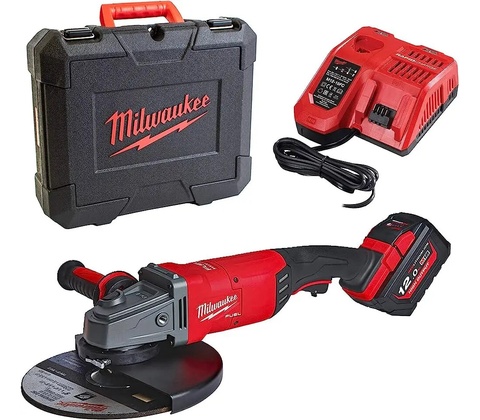 Milwaukee M18 FLAG230XPDB-0C