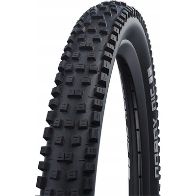 SCHWALBE NOBBY NIC 27x2.25 ADDIX PERFORMANCE drôtový