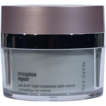 Mary Kay TimeWise Repair noční krém Volu-Firm Night Treatment With Retinol 48 g