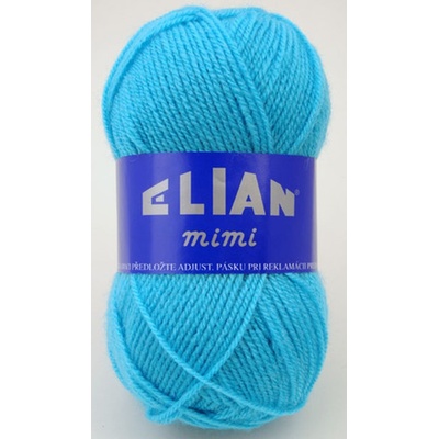 VSV Priadza Elian Mimi 235 modrá