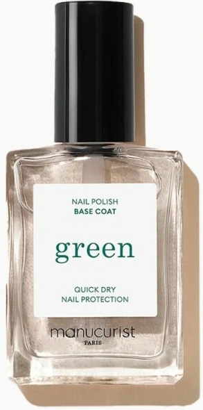 Manucurist Green Base Coat 15 ml