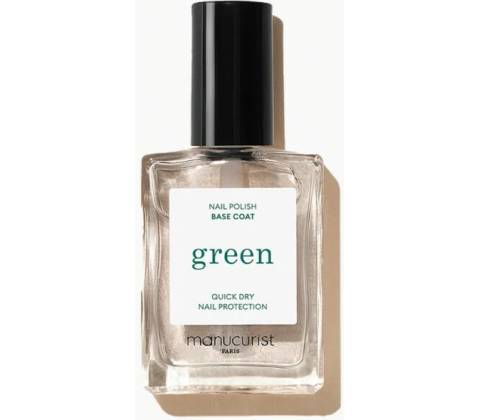 Manucurist Green Base Coat 15 ml