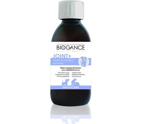 BIOGANCE Phytocare Joint+ sol. 200 ml