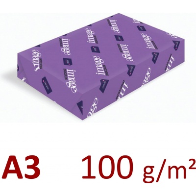 Digicolor A3, 100g 500 listů