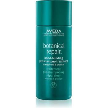 Aveda Botanical Repair Pre-Shampoo грижа за използване преди нанасянето на шампоан за увредена коса 150ml