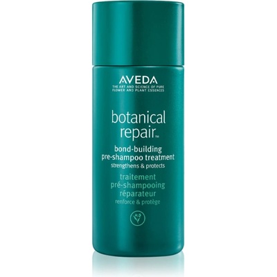 Aveda Botanical Repair Pre-Shampoo грижа за използване преди нанасянето на шампоан за увредена коса 150ml