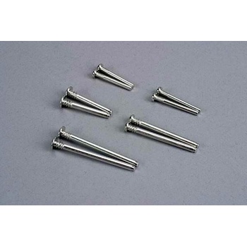 Traxxas Screw pin set (Rustler/ Bandit/ Stampede), TRX3739 (TRX3739)