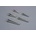 Traxxas Screw pin set (Rustler/ Bandit/ Stampede), TRX3739 (TRX3739)