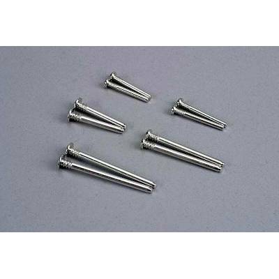 Traxxas Screw pin set (Rustler/ Bandit/ Stampede), TRX3739 (TRX3739)