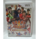 Hry na Nintendo Wii Ready 2 Rumble Revolution