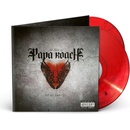 PAPA ROACH - TO BE LOVED: THE BEST OF PAPA ROACH LP