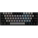 White Shark WAKIZASHI-2-US-G-B-BLUE.SW Клавиатури