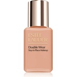 Estée Lauder Double Wear Stay-in-Place Makeup Mini дълготраен фон дьо тен SPF 10 цвят 2N2 Buff 15ml