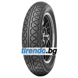 METZELER ME77 Perfect ( 3.00-18 TL 47S M/C, Предно колело ) - tirendo Мотоциклетни гуми