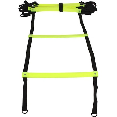 Merco Fixed Agility 9 m