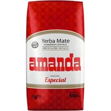 Amanda Čaj Yerba Maté Selection Especial 500 g