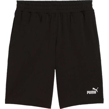 PUMA Essentials no1 logo jersey shorts 10 m