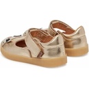 Mrugała balerína TOLA kitty oro 2280/5-22