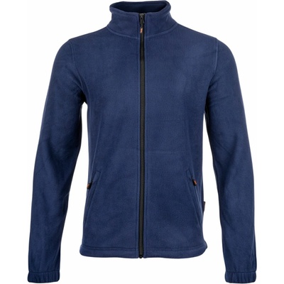 Bennon Fleece Sweatshirt Black