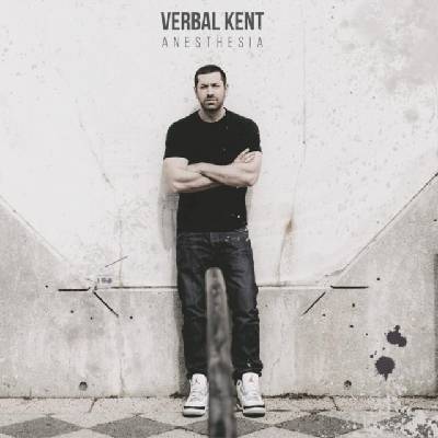 VERBAL KENT: ANESTHESIA CD